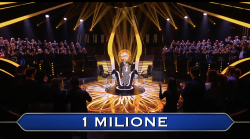 &ldquo;Chi vuol essere milionario&rdquo;, stasera 21 dicembre una puntata speciale: dopo il milione vinto, il quiz torna a far battere il cuore