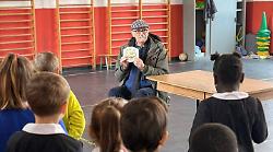 Scuole in festa a Santa Fiora grazie al progetto &ldquo;Ascolto e partecipazione&rdquo;