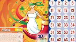 Lotto, Superenalotto e 10eLotto: estrazioni di oggi marted&igrave; 23 dicembre. Tutti i numeri vincenti