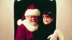  &ldquo;Miracolo nella 34&ordf; strada&rdquo;: stasera 23 dicembre torna il film simbolo del Natale