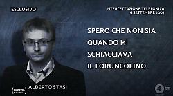 Delitto di Garlasco, il sangue nelle unghie di Chiara Poggi e l'intercettazione di Stasi. Linarello: "Ora sappiamo che non c'&egrave; il suo dna"