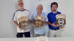 Dalla bottega artigiana alla tecnologia del legno: la falegnameria Caverni compie 60 anni