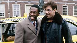 Una Poltrona per Due stasera 24 dicembre: la commedia cult di Natale torna e non potrebbe essere altrimenti