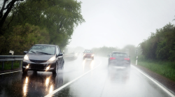 Natale con il maltempo, &egrave; ancora allerta gialla