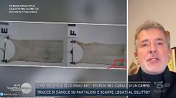 Delitto di Garlasco, il mistero degli indumenti delle scarpe e dei vestiti trovati nel canale: "Perch&eacute; sono stati distrutti?"