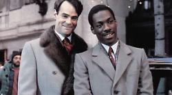 Una Poltrona per Due, ecco perch&eacute; non &egrave; Natale senza e perch&eacute; non possiamo farne a meno: la storia deil film cult