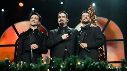 Il Volo &ndash; Incanto di Natale: il concerto magico della Vigilia stasera 24 dicembre su Canale 5