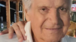 &Egrave; morto a 85 anni l'imprenditore Gianni Paciarotti. Pochi mesi fa aveva perso la figlia