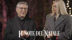  &ldquo;Le Note del Natale&rdquo; stasera venerd&igrave; 26 dicembre: Eleonora Daniele guida il concerto-evento tra musica, luce e emozioni