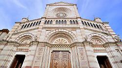 Gratitudine e speranza chiudono il Giubileo in Maremma