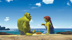 &ldquo;Shrek 2&rdquo;: stasera 27 dicembre risate, magia e un Gatto con gli Stivali indimenticabile