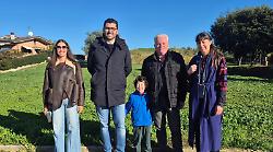 La vittoria delle mamme: in arrivo un nuovo parco giochi nel quartiere