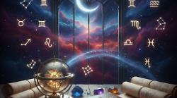 Oroscopo di luned&igrave; 29 dicembre: una giornata stellare che rivela scelte e opportunit&agrave; inattese