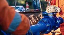 Lavori sulla rete idrica: possibili disagi in alcune vie 