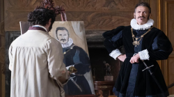 Il principe di Roma stasera 28 dicembre: una commedia storica tra fantasmi, coscienza e desiderio di potere. Trama e cast del film