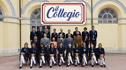 Il Collegio 9 da stasera 29 dicembre in chiaro su Rai 2: ecco cosa aspettarsi dal programma che ha spopolato sul web tornando negli anni Novanta