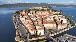 Decoro urbano e accoglienza: Orbetello investe sull&rsquo;ingresso di Neghelli