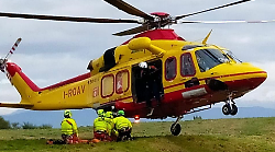 Pegaso 2 chiude l&rsquo;anno con 1.150 missioni