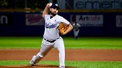 Virgadaula e Fabiani: primi arrivi sul monte per il Bsc Grosseto