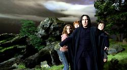 Harry Potter torna in tv con uno dei film pi&ugrave; amati della saga: il prigioniero di Azkaban