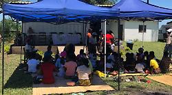 Dalla Maremma al Mozambico: ecco come nasce l&rsquo;agriasilo di Xinavane