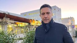 Ex Venator di Scarlino, la fabbrica riparte: via libera a Sol Tiox e al rilancio industriale