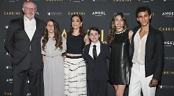 Francesca Cabrini: in tv la vera storia dell&rsquo;italiana che ha cambiato l&rsquo;America