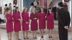 Il Paradiso delle Signore torna in tv: settimana di fuoco su Rai 1