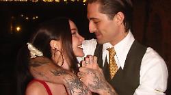 Matrimonio Damiano David e Dove Cameron: la proposta dopo due anni d'amore