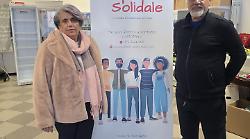 Dona quasi mezza tonnellata di prodotti caseari per i meno abbienti: il gesto di un'azienda grossetana