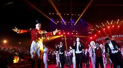 Festival del Circo di Montecarlo: stasera in tv la magia tra Clown d&rsquo;Oro, acrobati e numeri da brivido