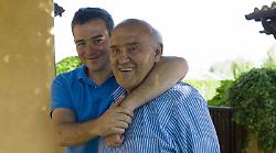 Addio ad Arnaldo Caprai, l&rsquo;uomo che insegn&ograve; al Sagrantino a volare