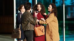 Sabrina Ferilli torna protagonista su Canale 5: stasera con "A testa alta, il coraggio di una donna"