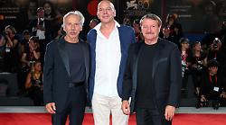  Il grande giorno: stasera in tv Aldo, Giovanni e Giacomo scatenano il caos al matrimonio perfetto