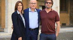 Aldo Cazzullo racconta il genio italiano: Su La7 riparte &ldquo;Una Giornata Particolare&rdquo;