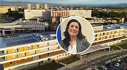 Sanit&agrave; territoriale, Barbara Rocchi alla guida del nuovo Dipartimento C.T.S. della Asl Toscana sud est