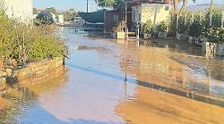 Alluvioni, in Toscana arrivano 99 milioni: entro gennaio i piani per i contributi a cittadini e imprese