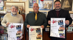 Il piccolo festival nato per passione ora &egrave; internazionale e alla 36esima edizione: torna &ldquo;Music & Wine&rdquo;