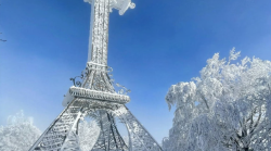 Torna la neve sul Monte Amiata: le piste e gli impianti aperti di oggi, sabato 10 gennaio