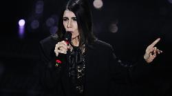 Giorgia non si ferma: nuovo singolo "Corpi Celesti" in radio e tour palasport nel 2026