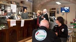 Bar Momo riapre in grande stile: &egrave; il primo passo verso la residenza per anziani