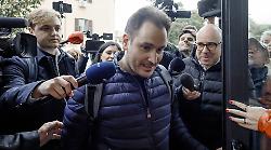 Verissimo irrompe sul delitto di Garlasco: oggi domenica 12 gennaio intervista esclusiva ad Andrea Sempio