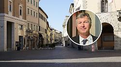 Il Pil fa sognare, ma il divario resta: Confcommercio lancia l&rsquo;allarme sul ritmo troppo lento