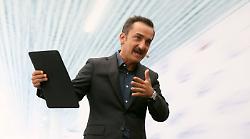 Rivoluzione a Tali e Quali:  al timone per la prima volta Nicola Savino, ecco dove va Carlo Conti