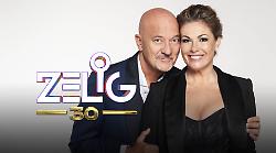 Zelig edizione evento: compie 30 anni in 4 puntate con Bisio e Incontrada in prima serata su Canale 5