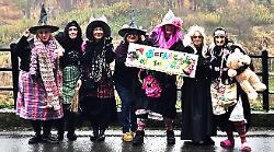 Chi ha detto che con l'Epifania finisce la festa? Sabato e domenica tornano mercatini, fiabe e la calza demografica da record