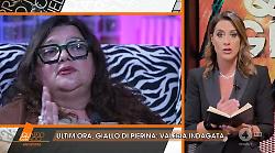 Caso Pierina Paganelli, svolta nell&rsquo;inchiesta: indagata la moglie di Louis Dassilva