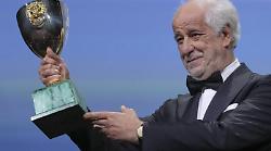 In altre parole: Toni Servillo ospite stasera 10 gennaio in una puntata ricca di spunti