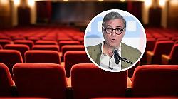 Massimo Ghini porta "Il vedovo" in citt&agrave;: al Teatro Moderno la grande commedia italiana