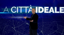 La Citt&agrave; Ideale, come vivremo domani: l'appuntamento torna stasera sabato 10 gennaio alle 21.25 su Rai 3